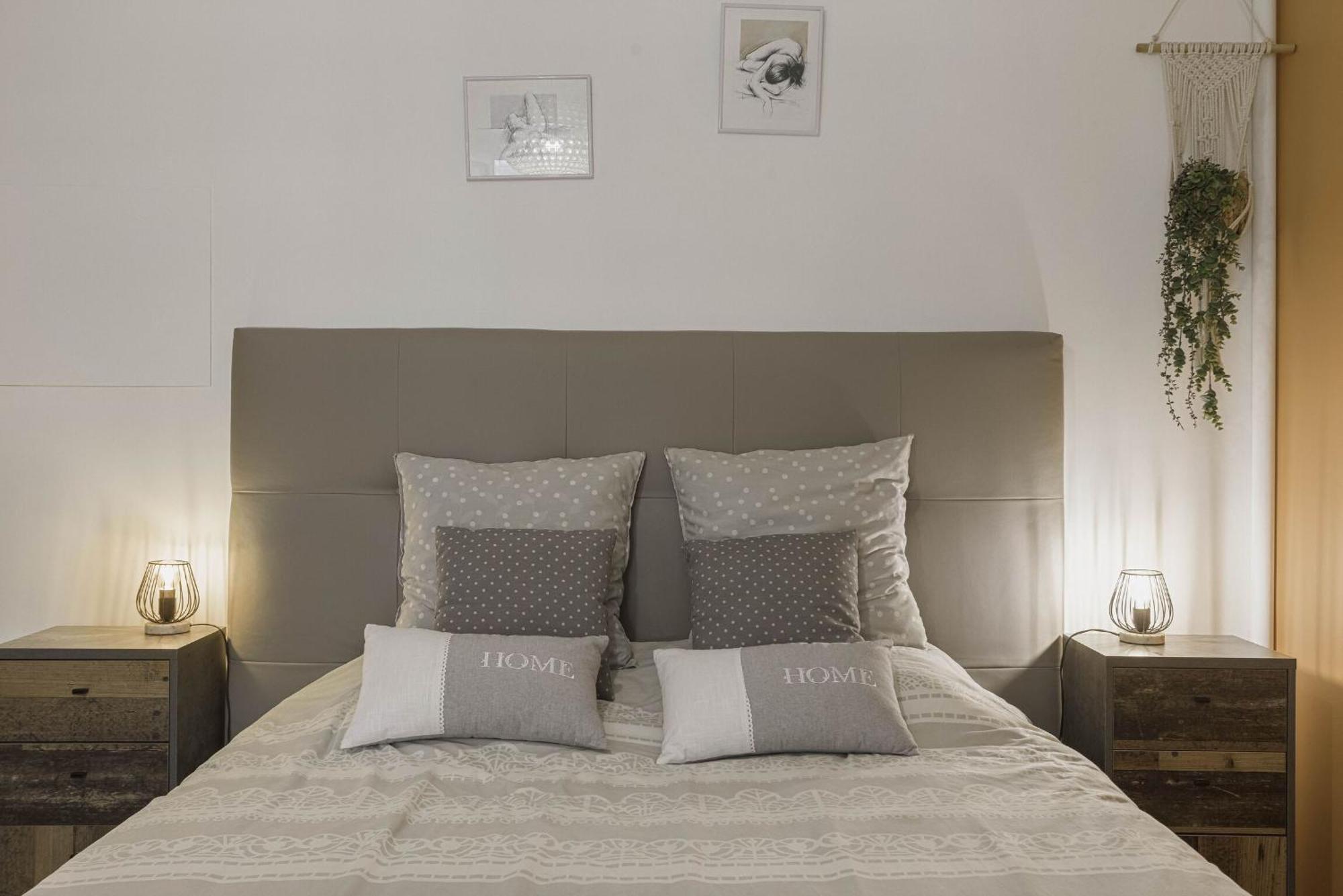 Apartment La Maison Fleurie *