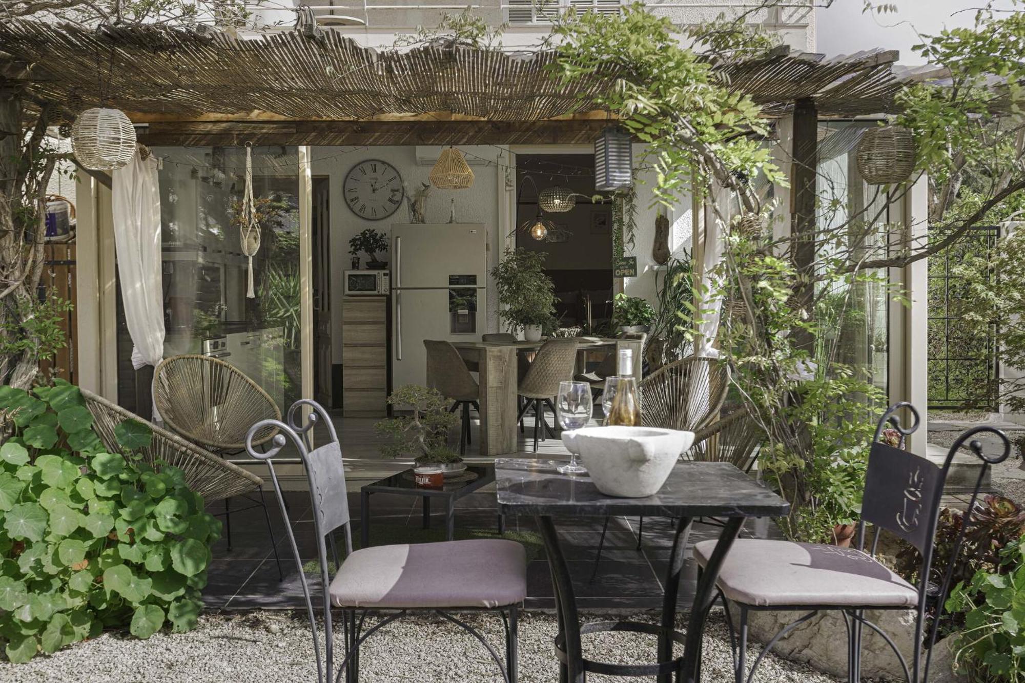 La Maison Fleurie Apartment Cannes