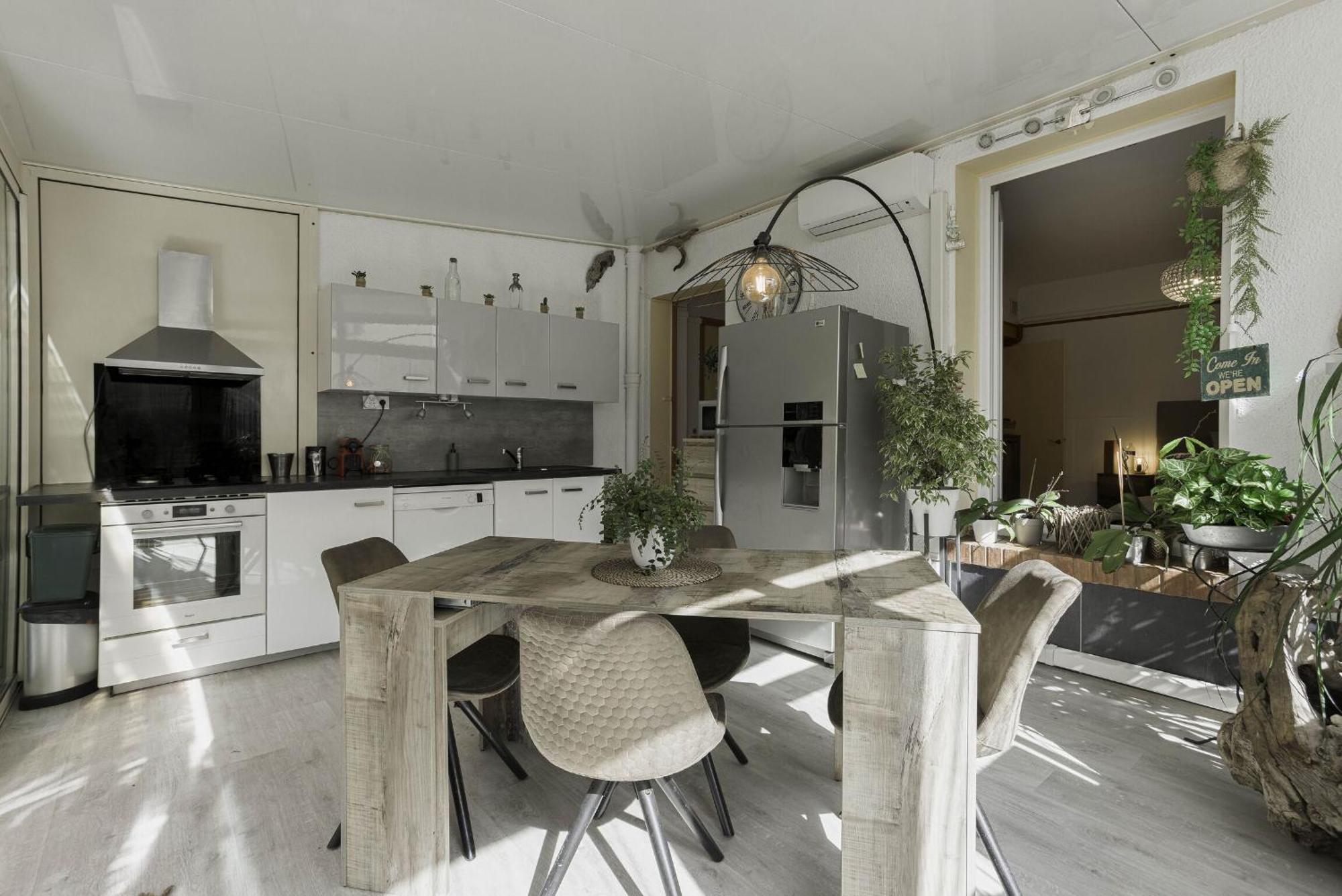 La Maison Fleurie * Cannes