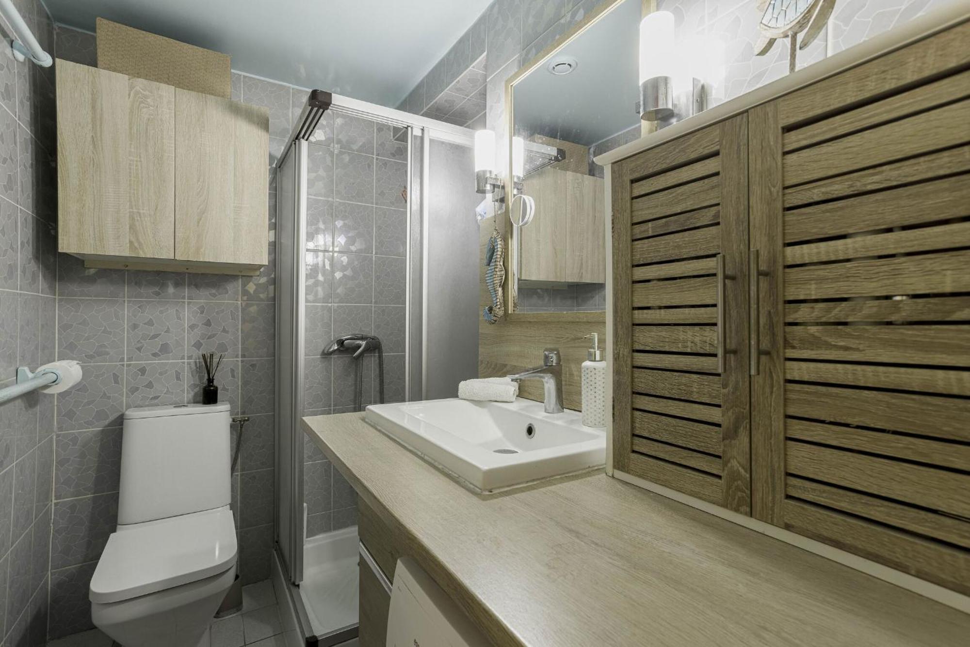 La Maison Fleurie Apartment Cannes