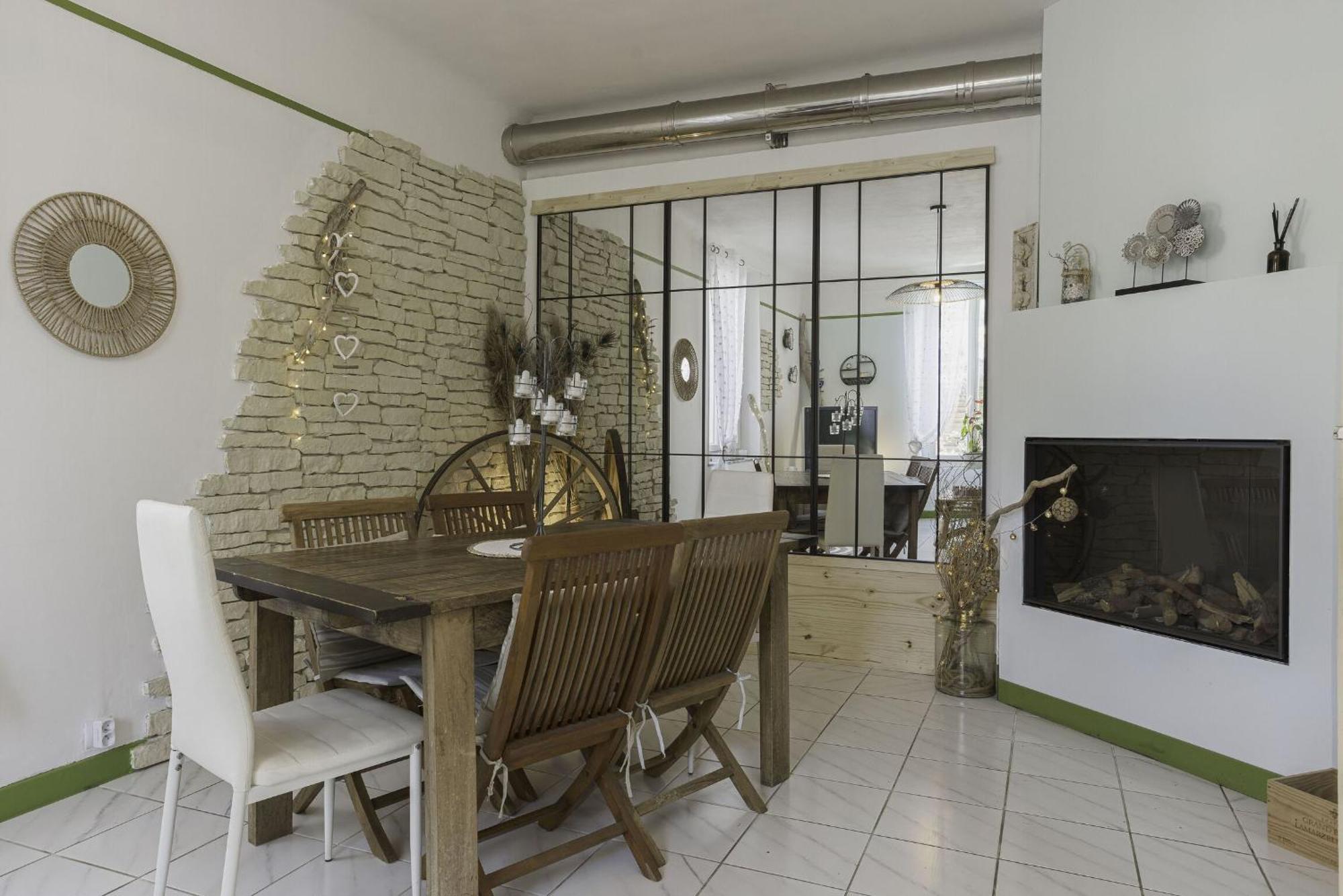 La Maison Fleurie *