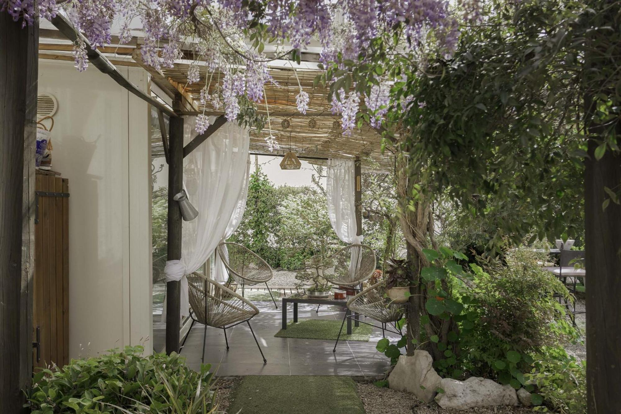 Appartement La Maison Fleurie