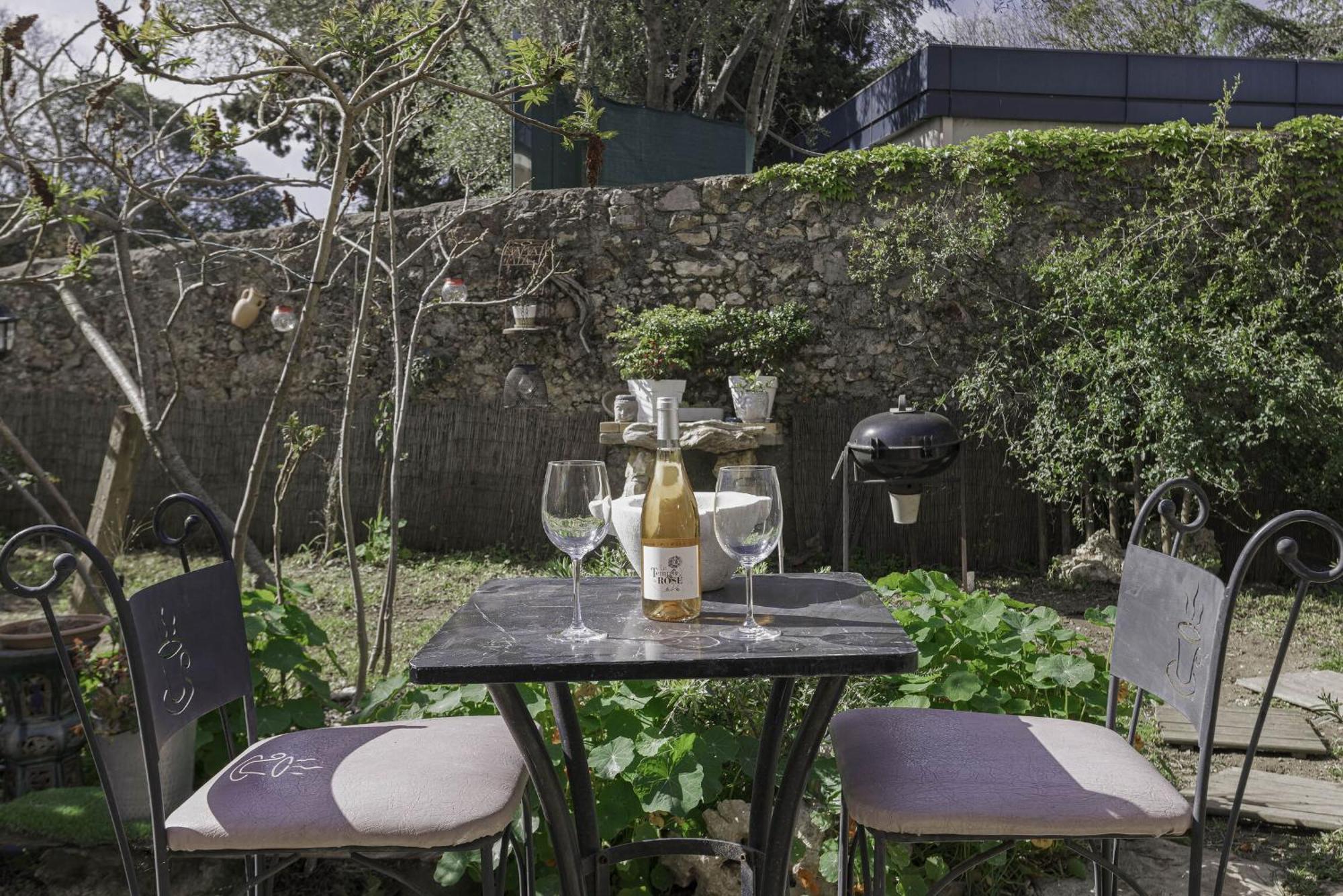 La Maison Fleurie Appartement Cannes